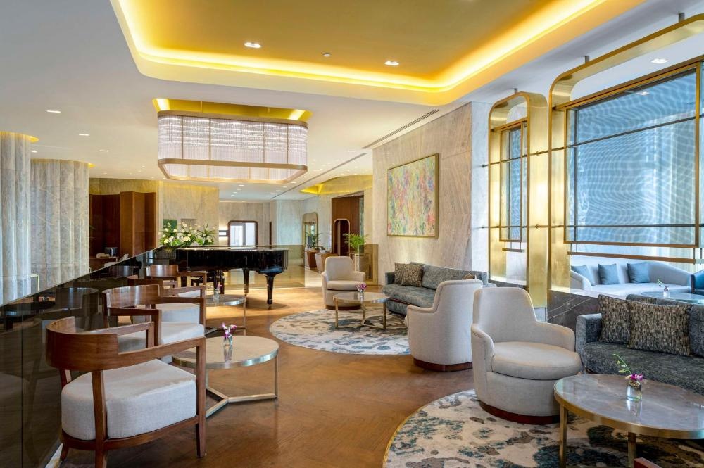 Conrad By Hilton Cairo