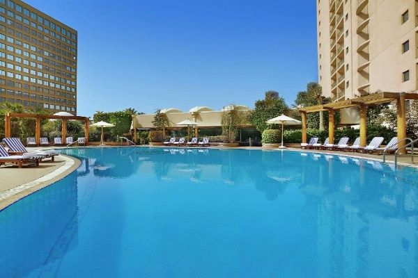 Conrad By Hilton Cairo image 13