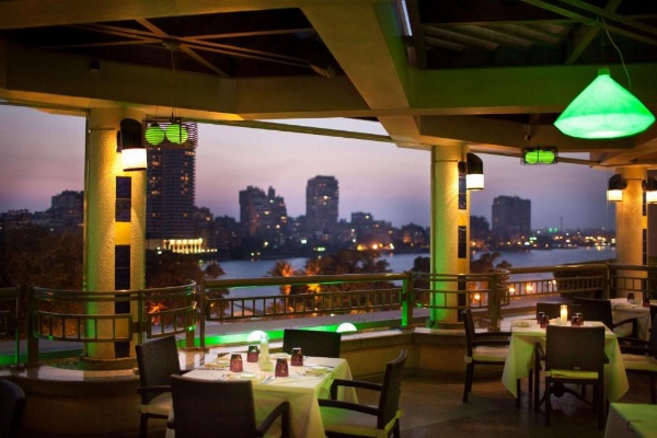 Conrad By Hilton Cairo image 18